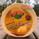 QUEIJO SUIÇO CREMOSO