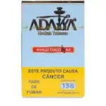 ADALYA 50GR DOUBLE MELON ICE