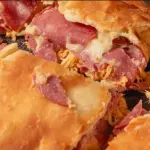 Frango + Calabresa
