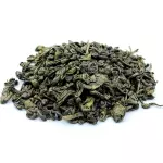 Té Verde en hoja
