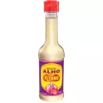 Molho de Alho (150ml)