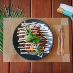 RANCHEROS EGGS
