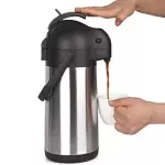 Servicio 3l Café americano