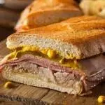 Sándwiches Cubano 2.0