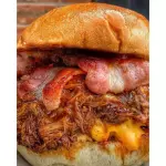 Pulled Pork
