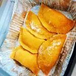 Empanada de pollo