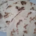 Pão Folha (Wrap) 6 unidades