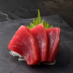 Sashimi Atum