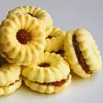 Biscoito Uga Uga 200g