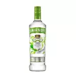 Smirnoff Green Apple 750cc