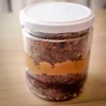 Torta Frasco Jess SIN MAIZ c1103