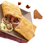 ► PASTEL CALABRESA