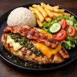 Pollo urbano