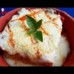 Lasaña