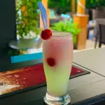 Limonada Frozen Colibri
