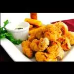 Chicharrón de Pescado (Picudo)