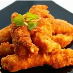 Meia Filé de Frango Emp PANKO