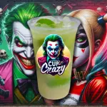 Caipi Crazy Limão