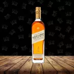 Whisky Gold Label 750ml