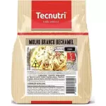 MOLHO BRANCO BECHAMEL TECNUTRI 500g