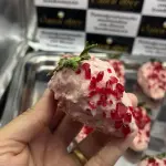 CRAVEJADO M