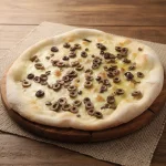 COVACCINO ALLE OLIVE