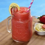 FRESA  AGUA FRAPPE
