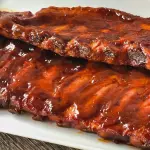Costillas de cerdo
