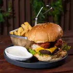 Burger Zone