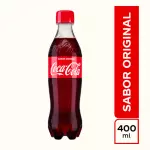 Coca-Cola 400ml