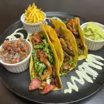 TACOS MIXTOS MARABAR
