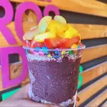 500ml - Natural com Frutas