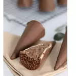 Mini Cone Trufado