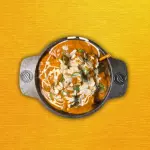 Lamb Korma