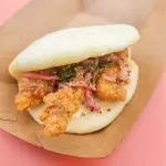 Ebi Furai Bao