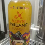 Secreto peruano mango