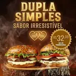 Dupla Simples (