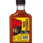Licor café al coñac  200 ml
