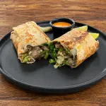 Megaburro de Sirloin