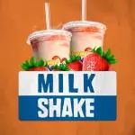 MILK SHAKE