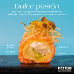 Dulce Pasión