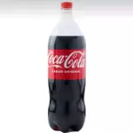Coca 2L