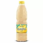 agua saborizada de pomelo