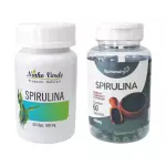 Spirulina