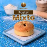 PASTEL MIXTO