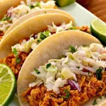 TACOS TRADICIONAL
