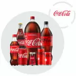 COCA COLA LATA
