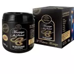 Mantega de Sucuri 200g
