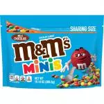 M&M Minis