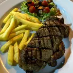 BIFE CHORIZO